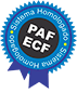 PAF ECF