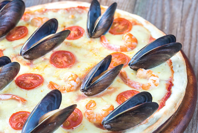 Como diferenciar sua pizzaria da concorrência