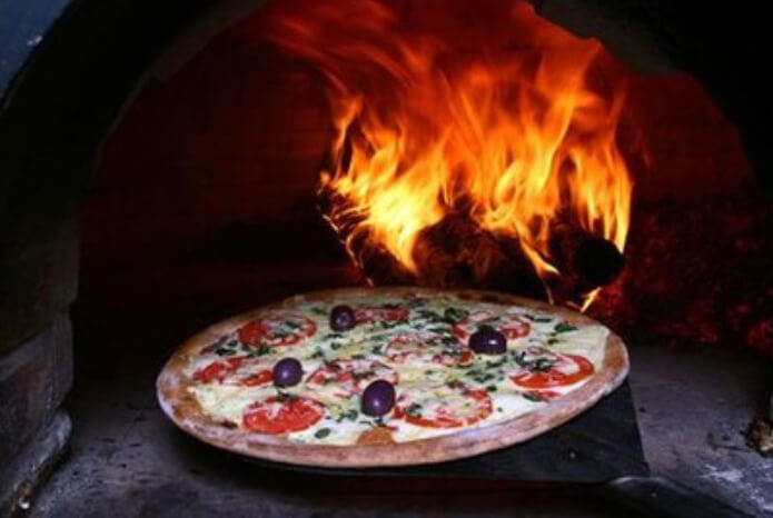 Inovação é o segredo do sucesso de pizzarias