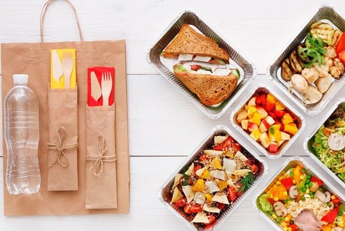 DELIVERY MOVIMENTA R$11 BILHÕES POR ANO