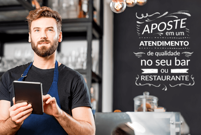 10 fatores-chave de sucesso para melhorar o seu bar ou restaurante.