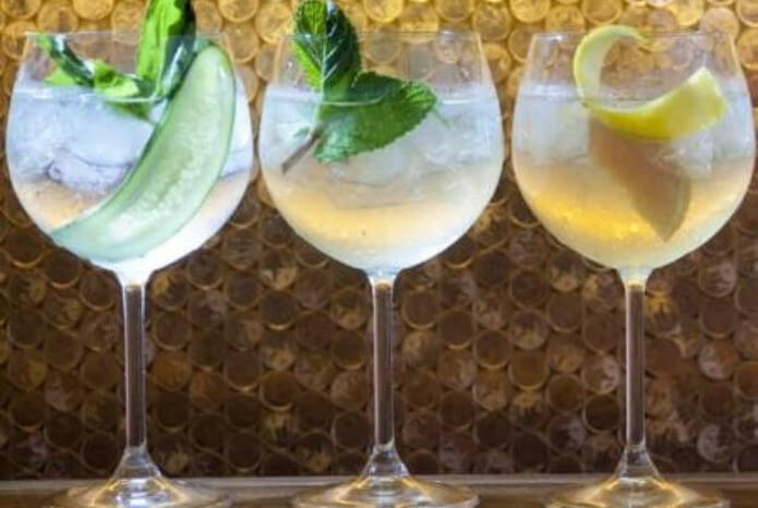 Ações de marketing ampliam consumo de gin no Brasil
