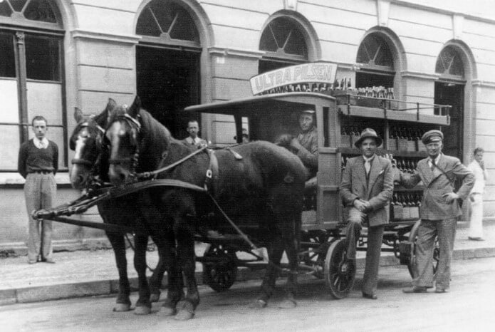1ª cerveja do Paraná, criada em 1870, é relançada