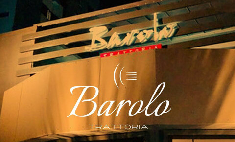 Barolo Trattoria