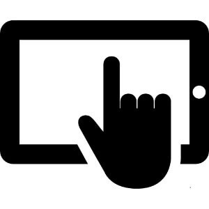 Produção em Tablet