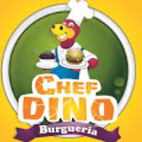 Chef Dino Burgueria