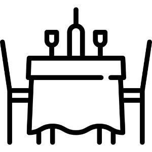 Consumo Por Mesa